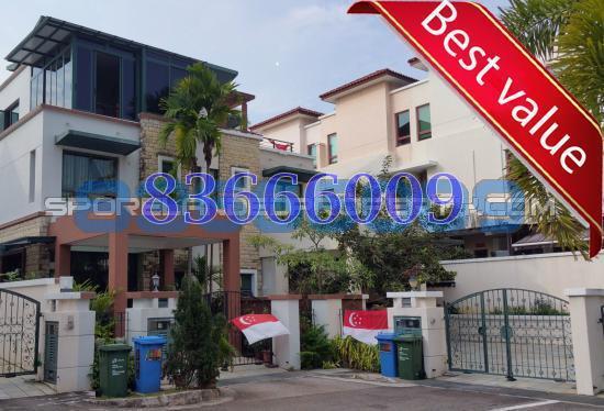 Tanah Merah Green thumbnail photo